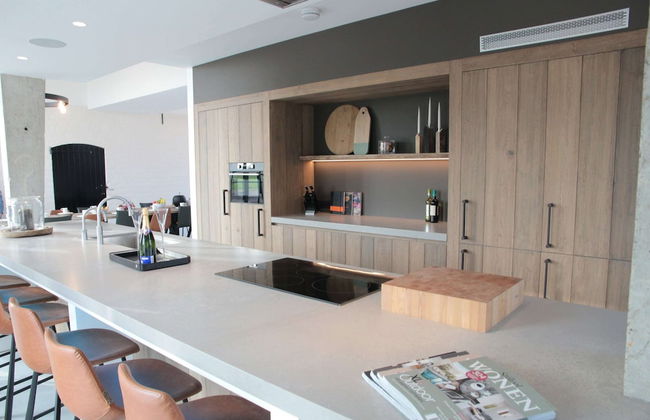 Spacious Countryside Villa - Foto 12