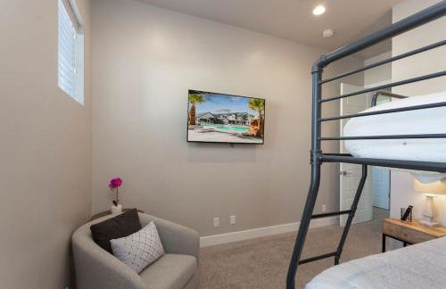 Ocotillo Springs 18 Sleeps 23, Community Pool and Hot Tub, Beautiful View of Ocotillo Springs Amenities - Foto 77