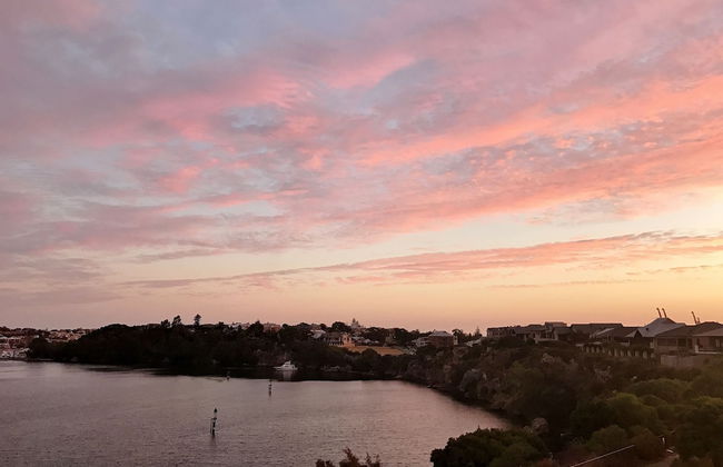 River Front Architect Villa - Foto 22