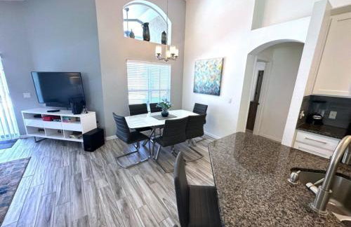 Updated, Private Villa, Southern Dunes, Extended Pool Deck - Foto 14