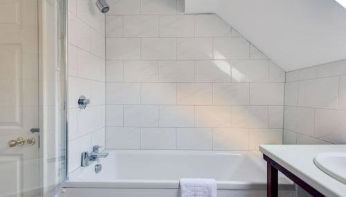 Cosy 2-bedroom Haven in Picturesque Headington - Foto 4, Shower