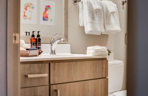 Sable 608 - One Bedroom - Foto 14