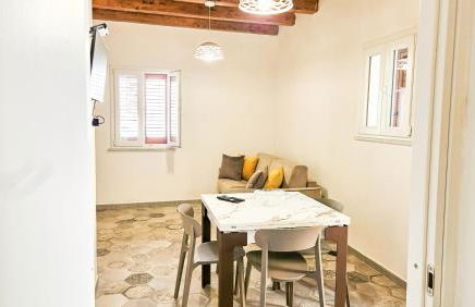 Jasmine House Ustica heart - Foto 8