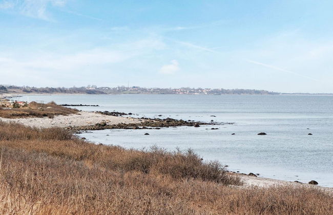 6 Person Holiday Home in Sjaellands Odde - Foto 30