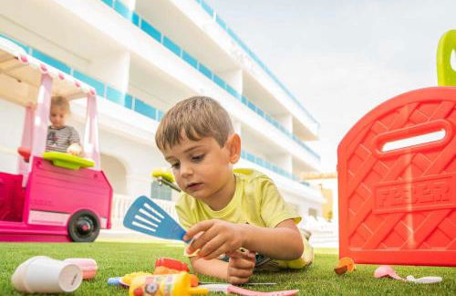 DOLS MAR APARTMENTS - Foto 28