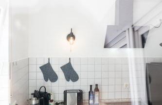 Blackforest Hideaway, Freiburg, Europapark, Schwarzwald - Foto 23