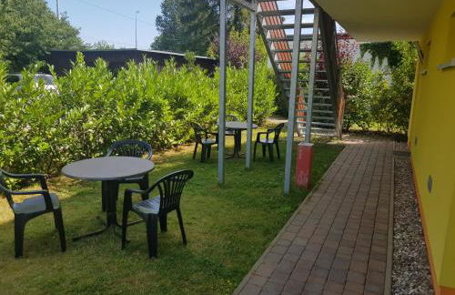 Appartement Vermietung Brunner - Foto 24