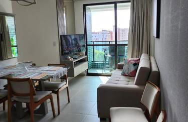 Beach Stay Maceió - Foto 14