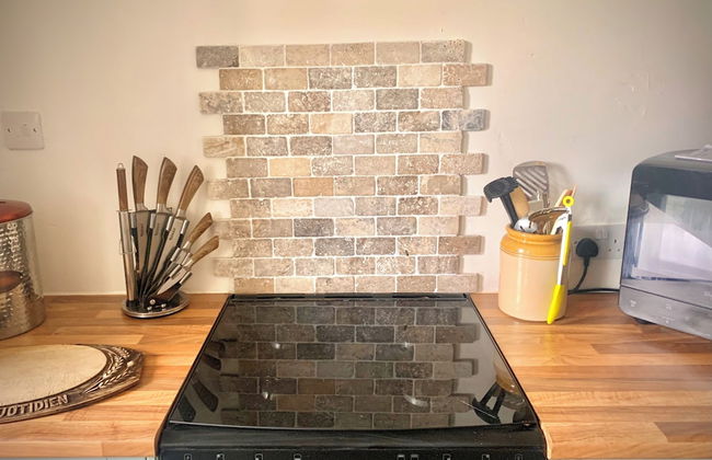 18th Century Cosy Cottage With Stunning Views - Foto 4