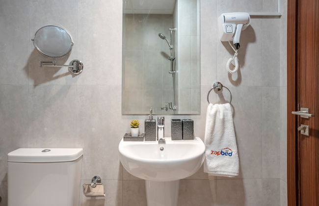 Zapbed Villa C62-03 - Photo 52