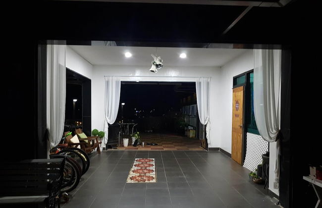 Tongyeong Iris Pension - Foto 57