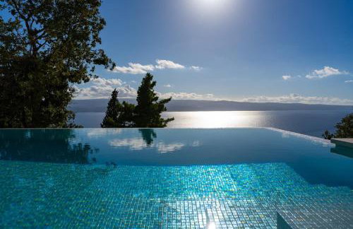 Luxury Villa La Mirada - Foto 35