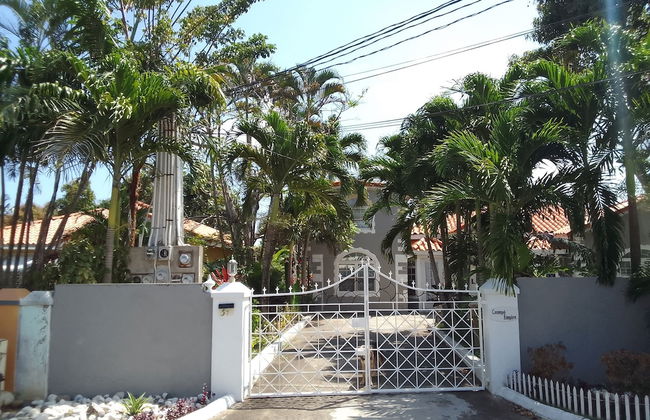 The Dream Nest At Csompo Silver Manor - Foto 48