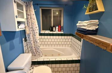 Affordable 2-bedroom basement in Clearfield - Photo 11