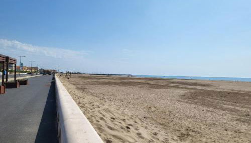 Narbonne-Plage - Pavillon à 300 m de la plage - Foto 5