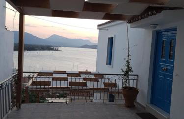 VERANDA BLUE - POROS - Foto 5