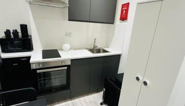 Studio Near Buckingham Palace - Foto 3