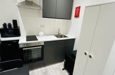 Studio Near Buckingham Palace - Foto 3