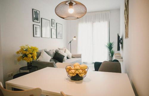 BBarcelona Central Boutique Apartments - Photo 12