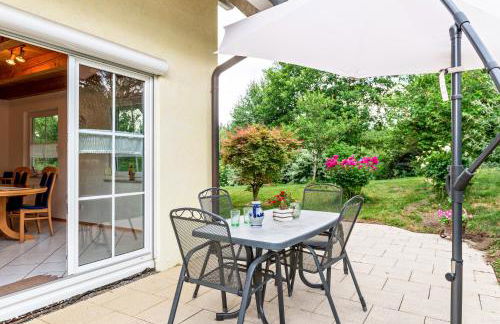 Beutenmühle Straussenfarm Erdgeschoss - Foto 33