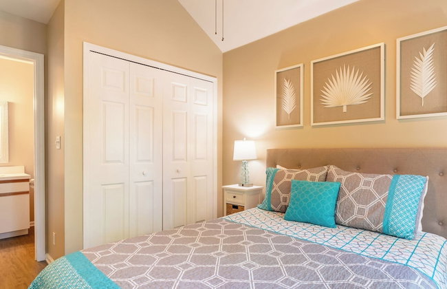 Parrot Perch by Avantstay Old Town Key West w/ Shared Pool Month-long Stays Only - Foto 78