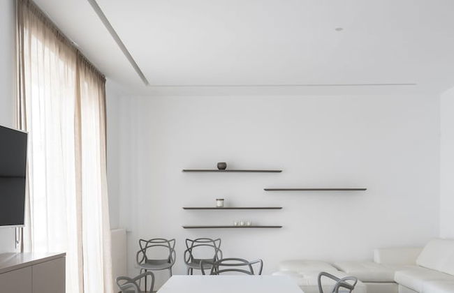 Design e Comfort nel centro di Catania - Foto 25