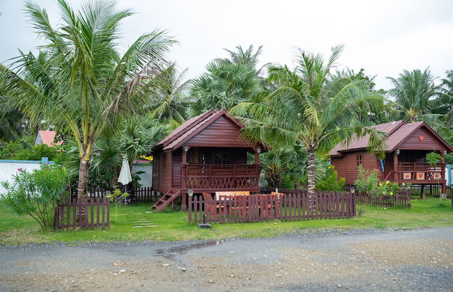 Damnak Borey Resort - Photo 4