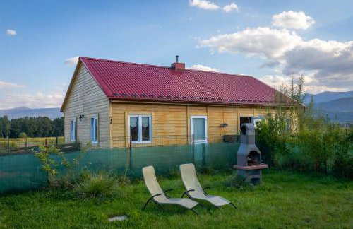 Karkonoskie Sny - Domki z widokiem na Karkonosze - Foto 4