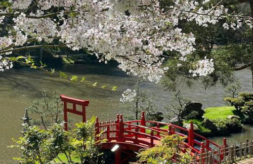 Le Petit Ecureuil charmant gîte jardin terrasse - Foto 26