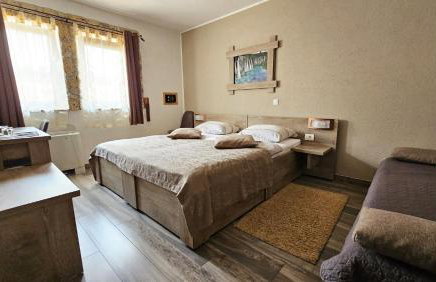SEDRA Holiday Resort-Adults Only-Bed & Breakfast - Foto 68