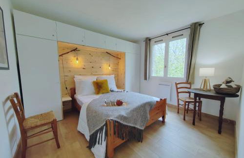 Le Chanterelle - Spacieux & Cocooning - Foto 27