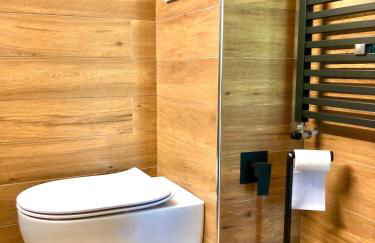 Panoramic Apartment - Foto 15