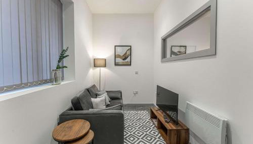 Budget 1 Bedroom Apartment in Dudley - Foto 3