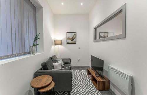 Budget 1 Bedroom Apartment in Dudley - Foto 3