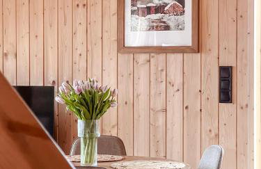 Chaty w chmurach - Foto 7