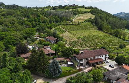 Agriturismo Poderi Zunino - Foto 3