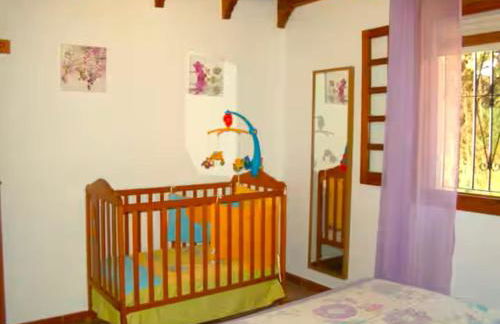 Villa El Cortijo Andaluz - Foto 23