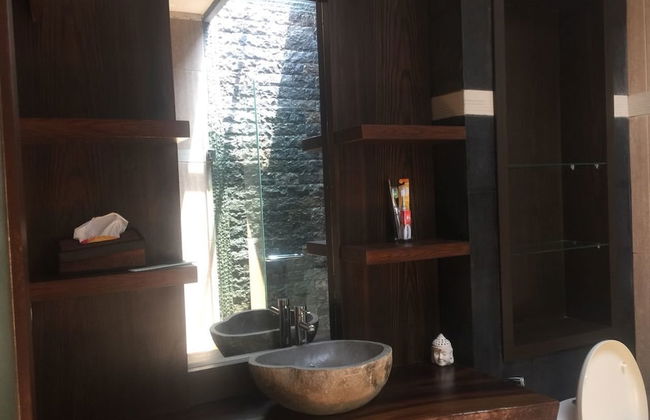 Villa Twin Lovina - Foto 12