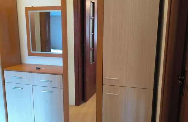 Lovely 1 1 Rental Ap In Myslym Shyri Tirana - Foto 11