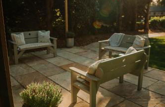 Vicarage Farm Cottages - Foto 75