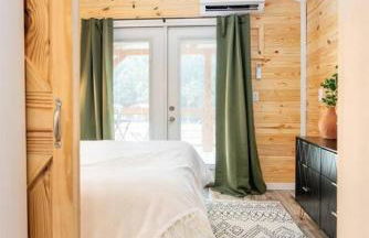 8 All Decked Out, Luxury Tiny House, Boat Parking Mins to Lake Guntersville, Downtown - Foto 23