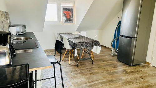 Mosaïque Gare Un-Séjour-à-Part - Foto 4