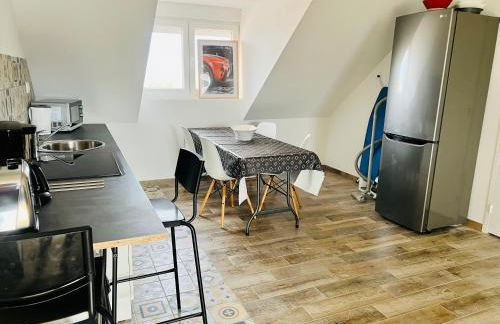 Mosaïque Gare Un-Séjour-à-Part - Foto 4