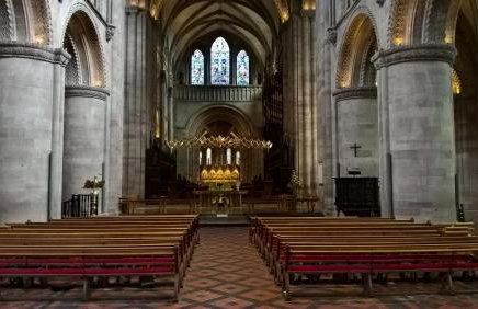 The Barn at Titley - Foto 24