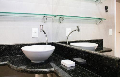 Casa moderna com jardim privativo - Foto 29