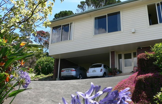 Mount Hobson Boutique Accommodation - Foto 43