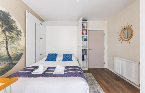 Stylish 4BDR Home Near South Acton With Parking - Photo 48