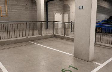 CK Serviced Apartments, Titanic Quarter, Belfast - Foto 32