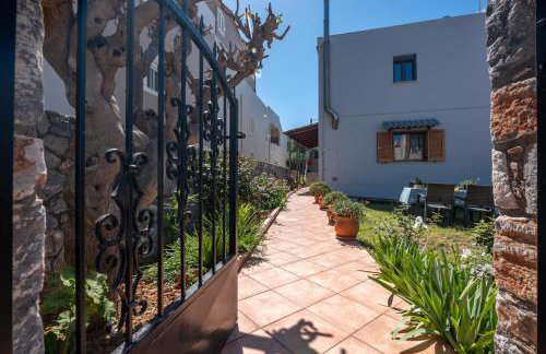 Litinakis Studios Sea View & Litinakis Studios Garden View 700 meters away - Foto 65