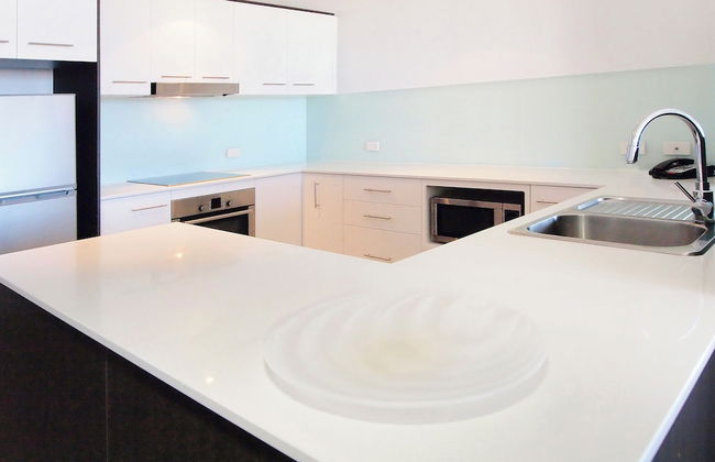 Oaks Townsville Gateway Suites - Foto 12